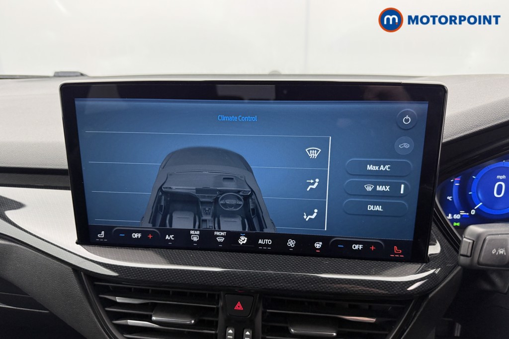 Used Ford Focus 2023 for sale - 77168202: Photo 16