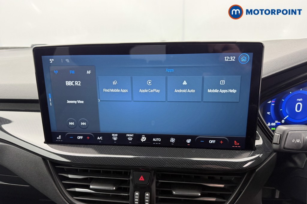 Used Ford Focus 2023 for sale - 77168202: Photo 17