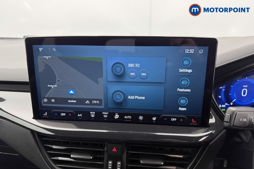 Used Ford Focus 2023 for sale - 77168202: Photo 18