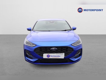 Used Ford Focus 2023 for sale - 77168202: Photo