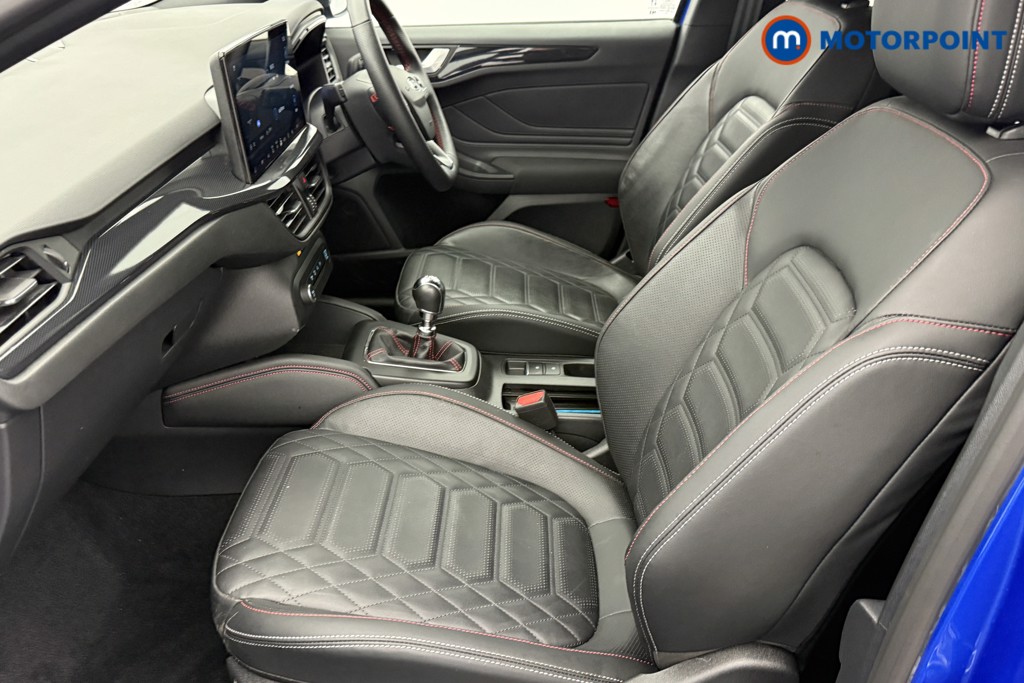 Used Ford Focus 2023 for sale - 77168202: Photo 30