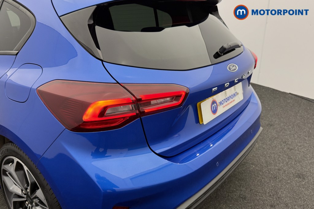 Used Ford Focus 2023 for sale - 77168202: Photo 34