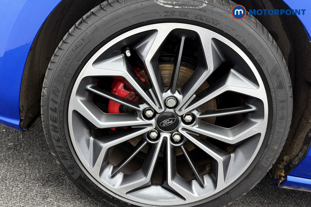 Used Ford Focus 2023 for sale - 77168202: Photo 37