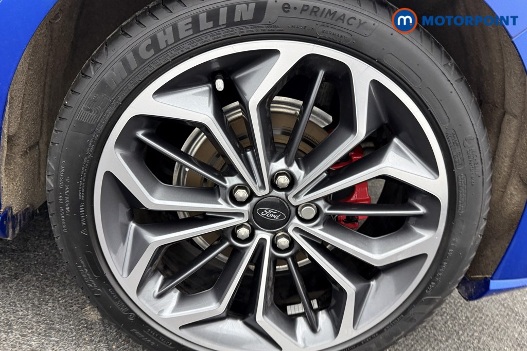 Used Ford Focus 2023 for sale - 77168202: Photo 38