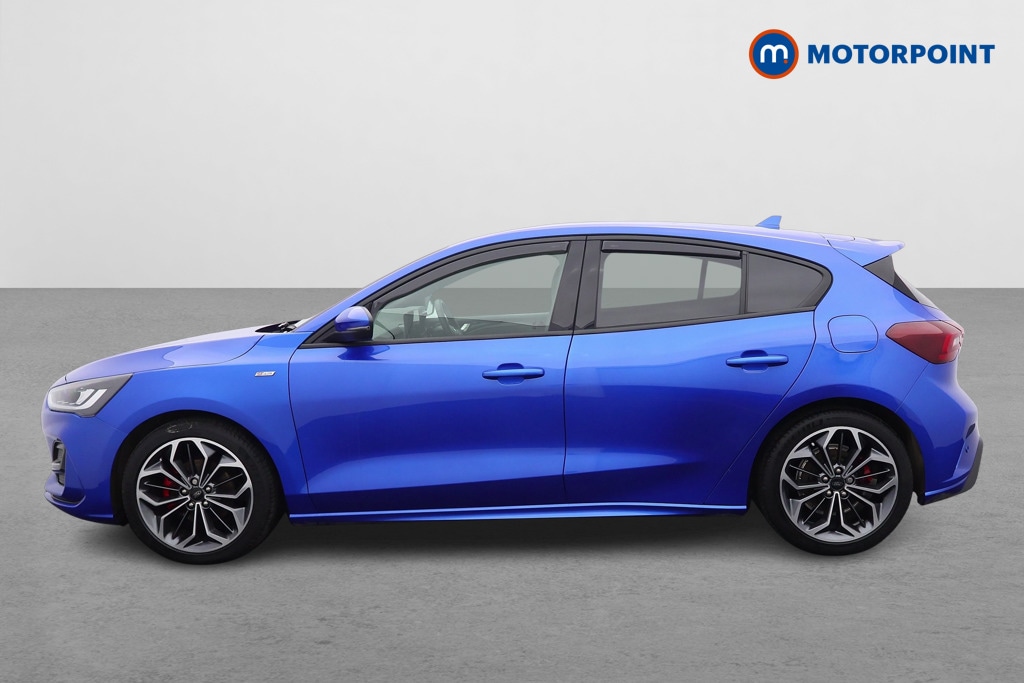 Used Ford Focus 2023 for sale - 77168202: Photo 4