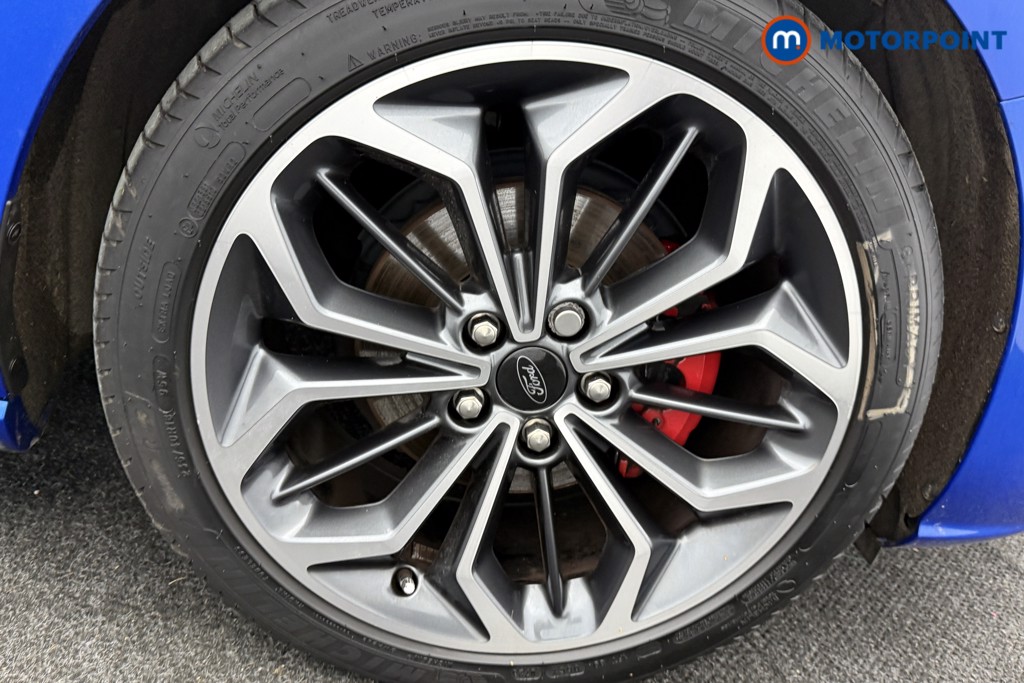 Used Ford Focus 2023 for sale - 77168202: Photo 40