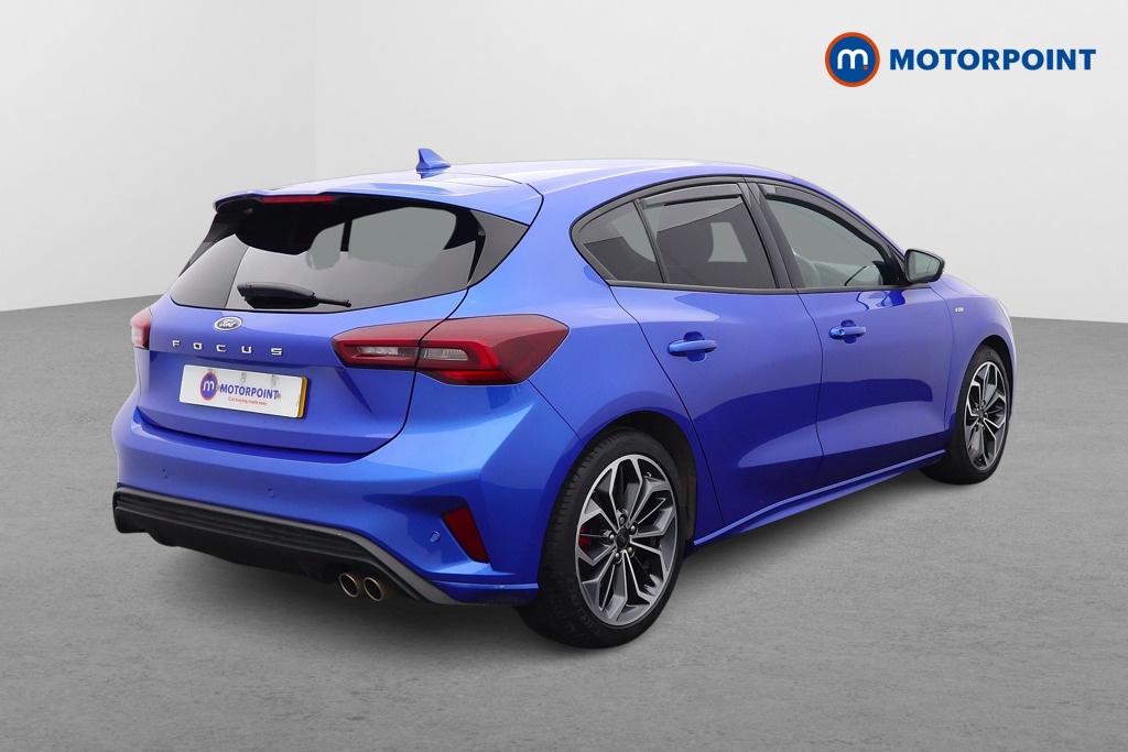 Used Ford Focus 2023 for sale - 77168202: Photo 7