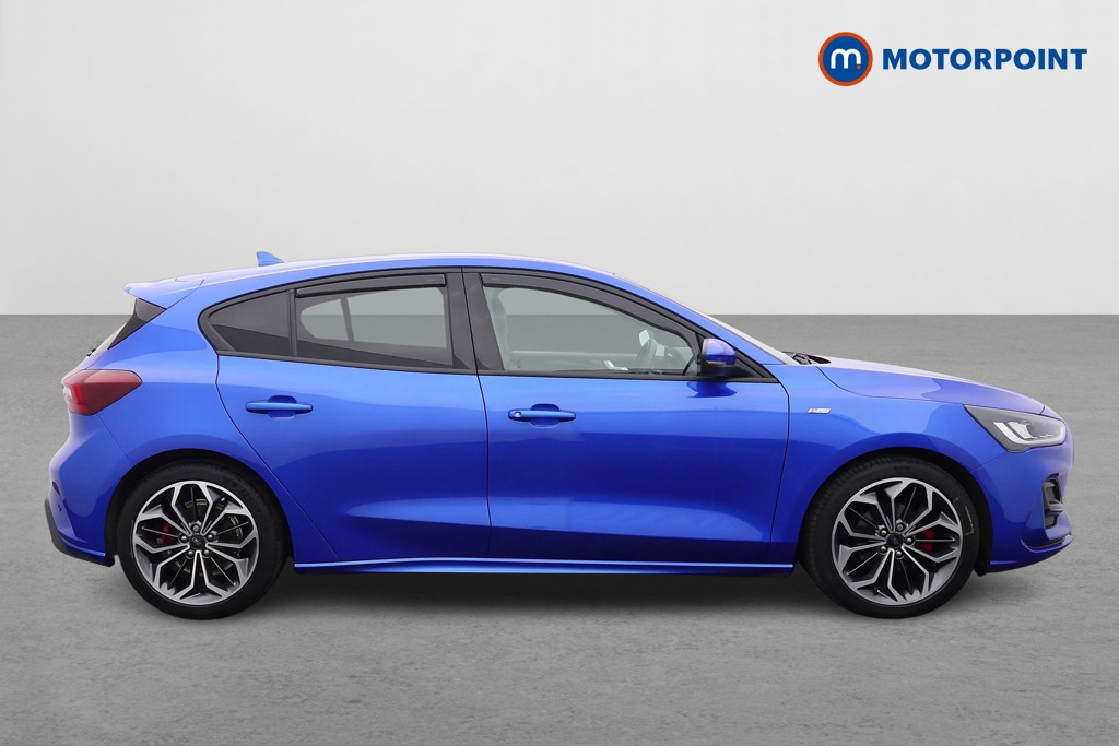 Used Ford Focus 2023 for sale - 77168202: Photo 8