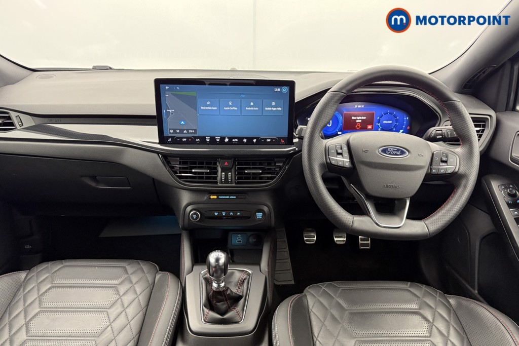 Used Ford Focus 2023 for sale - 77168202: Photo 9