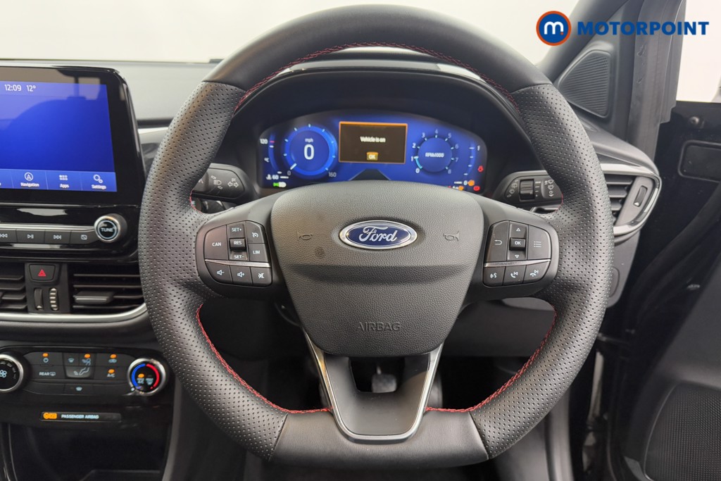 Used Ford Puma 2023 for sale - 77516688: Photo 11