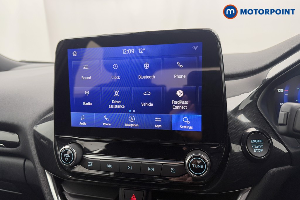 Used Ford Puma 2023 for sale - 77516688: Photo 19