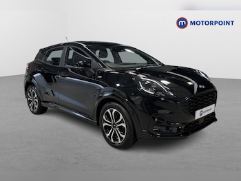 Used Ford Puma 2023 for sale - 77516688: Photo