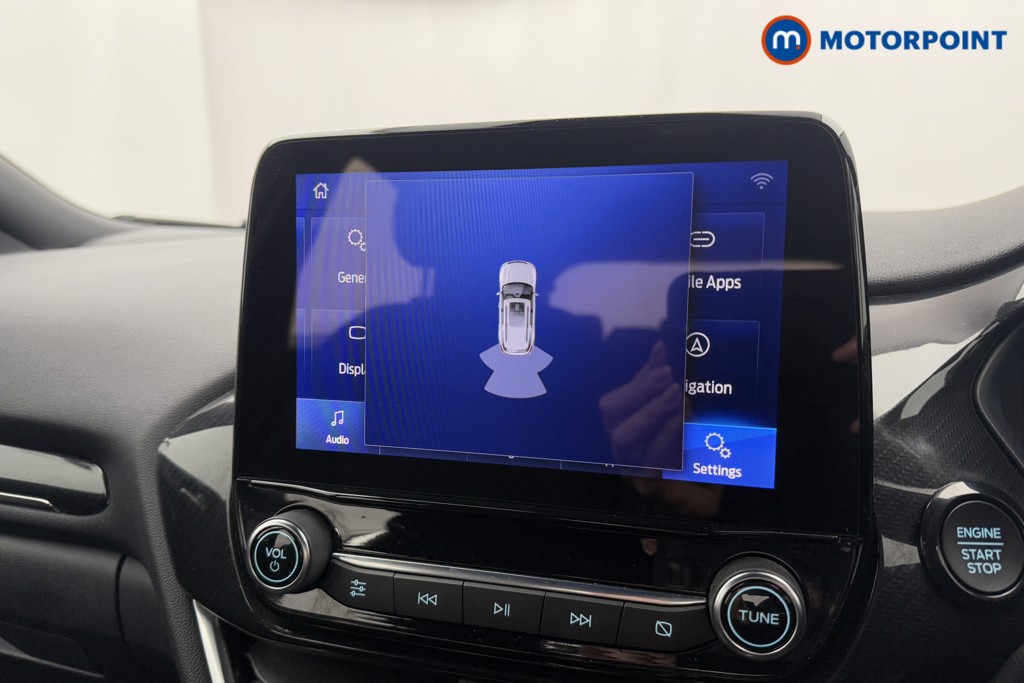 Used Ford Puma 2023 for sale - 77516688: Photo 21