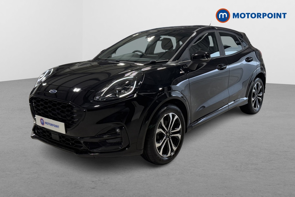 Used Ford Puma 2023 for sale - 77516688: Photo 3