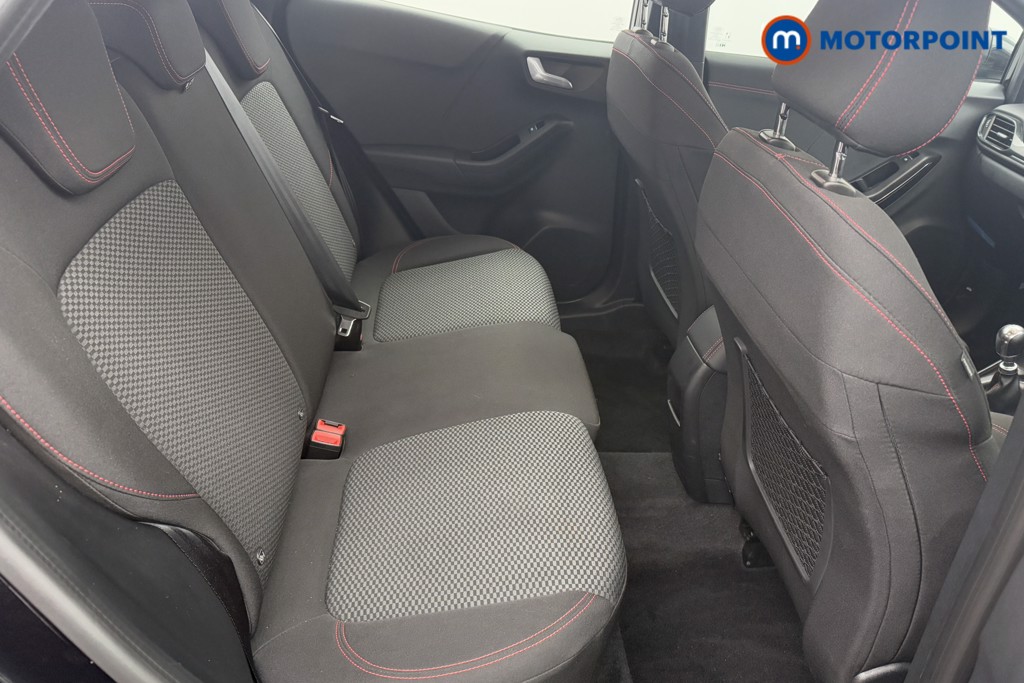 Used Ford Puma 2023 for sale - 77516688: Photo 32