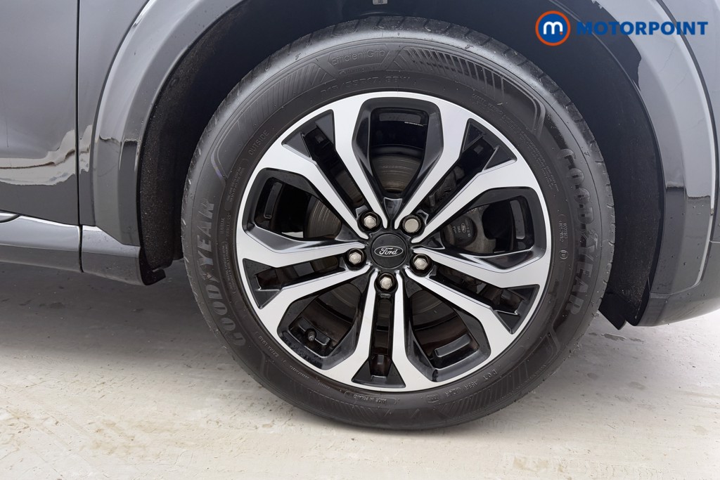 Used Ford Puma 2023 for sale - 77516688: Photo 43