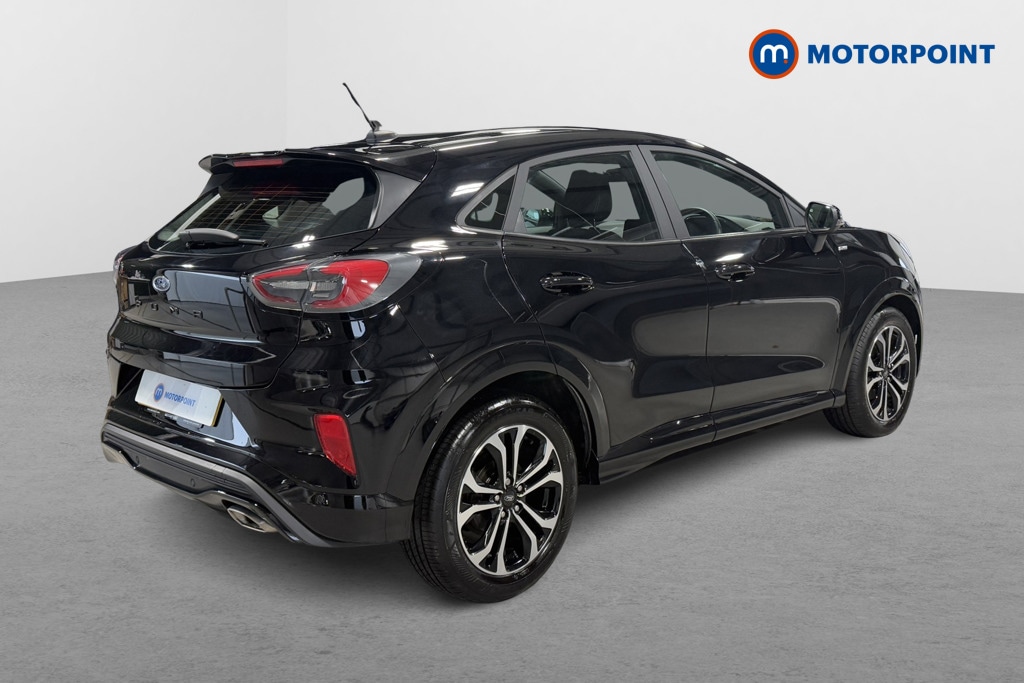 Used Ford Puma 2023 for sale - 77516688: Photo 7