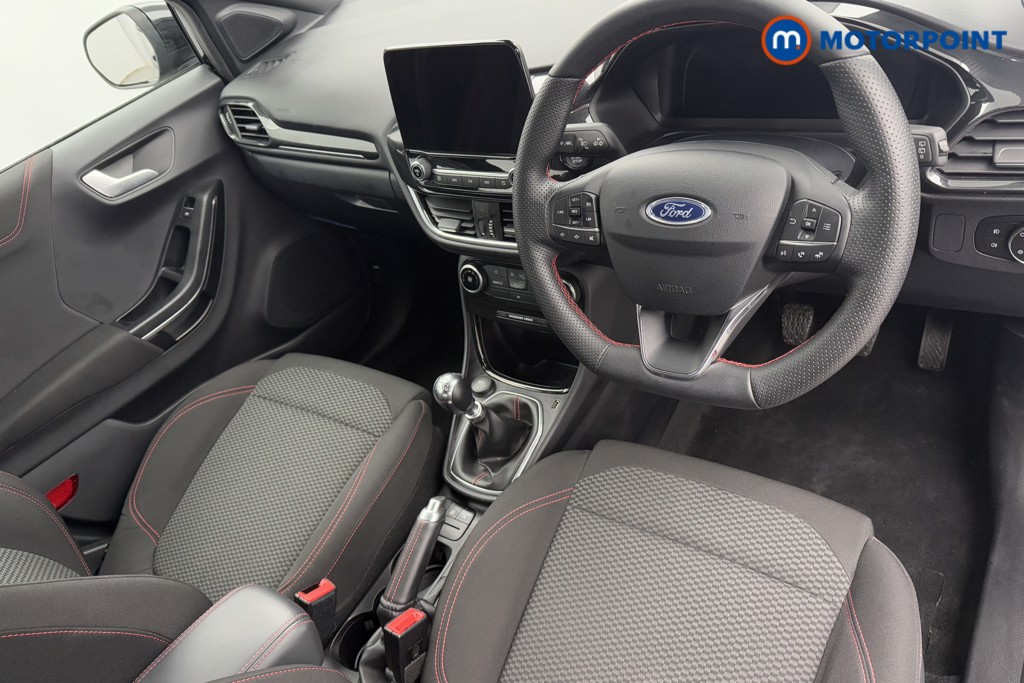 Used Ford Puma 2023 for sale - 77516688: Photo 9