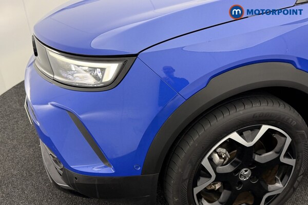 Used Vauxhall Mokka 2024 for sale - 76118051: Photo 35