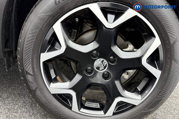 Used Vauxhall Mokka 2024 for sale - 76118051: Photo 37