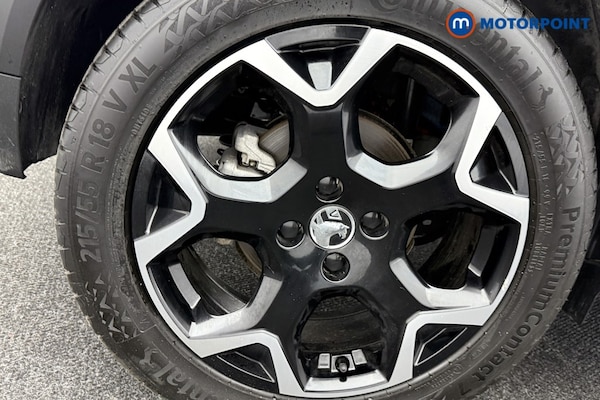 Used Vauxhall Mokka 2024 for sale - 76118051: Photo 38