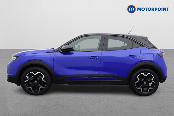 Used Vauxhall Mokka 2024 for sale - 76118051: Photo 4
