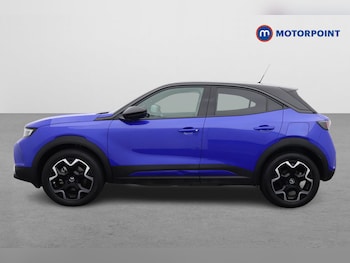 Used Vauxhall Mokka 2024 for sale - 76118051: Photo 4