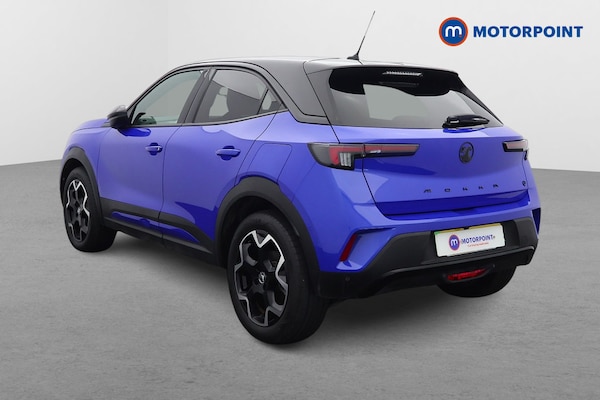 Used Vauxhall Mokka 2024 for sale - 76118051: Photo 5