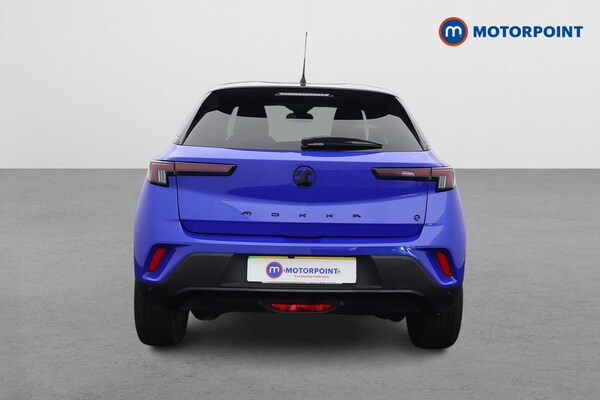 Used Vauxhall Mokka 2024 for sale - 76118051: Photo 6