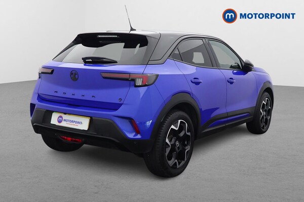 Used Vauxhall Mokka 2024 for sale - 76118051: Photo 7