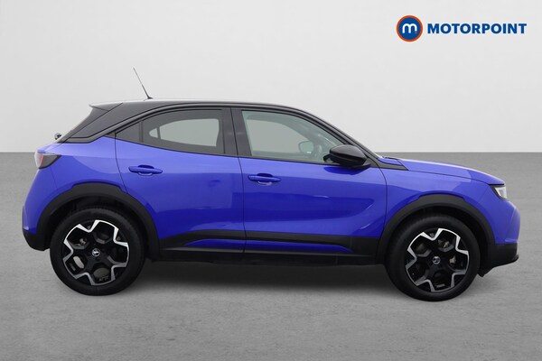 Used Vauxhall Mokka 2024 for sale - 76118051: Photo 8