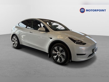 Used Tesla Model Y 2024 for sale - 79261439: Photo