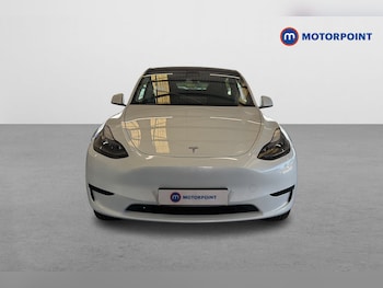 Used Tesla Model Y 2024 for sale - 79261439: Photo