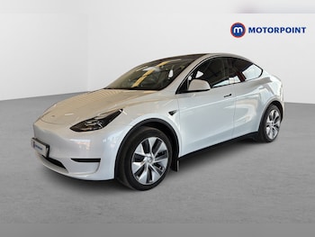 Used Tesla Model Y 2024 for sale - 79261439: Photo
