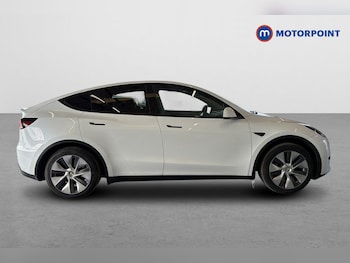 Used Tesla Model Y 2024 for sale - 79261439: Photo