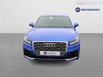 Used Audi Q2 2020 for sale - 75970028: Photo