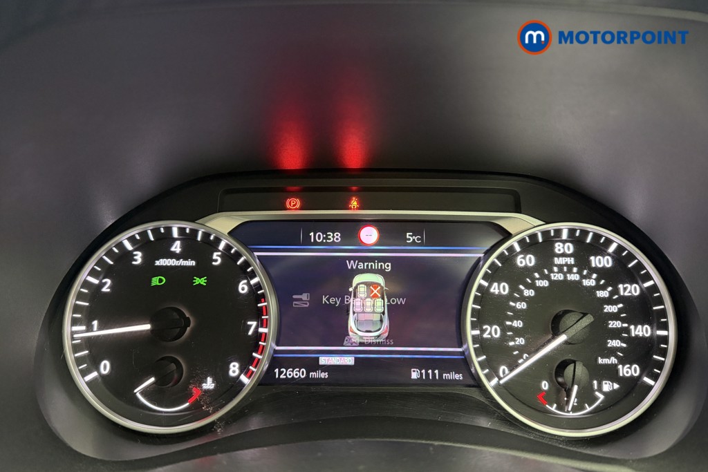 Used Nissan Juke 2021 for sale - 77989320: Photo 10