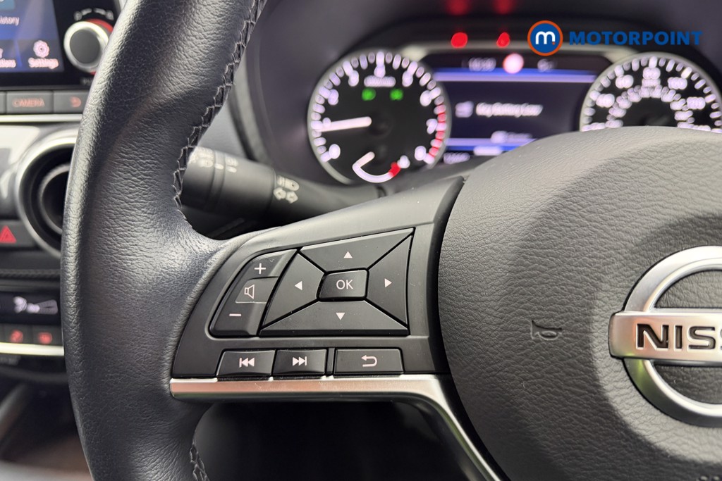 Used Nissan Juke 2021 for sale - 77989320: Photo 11