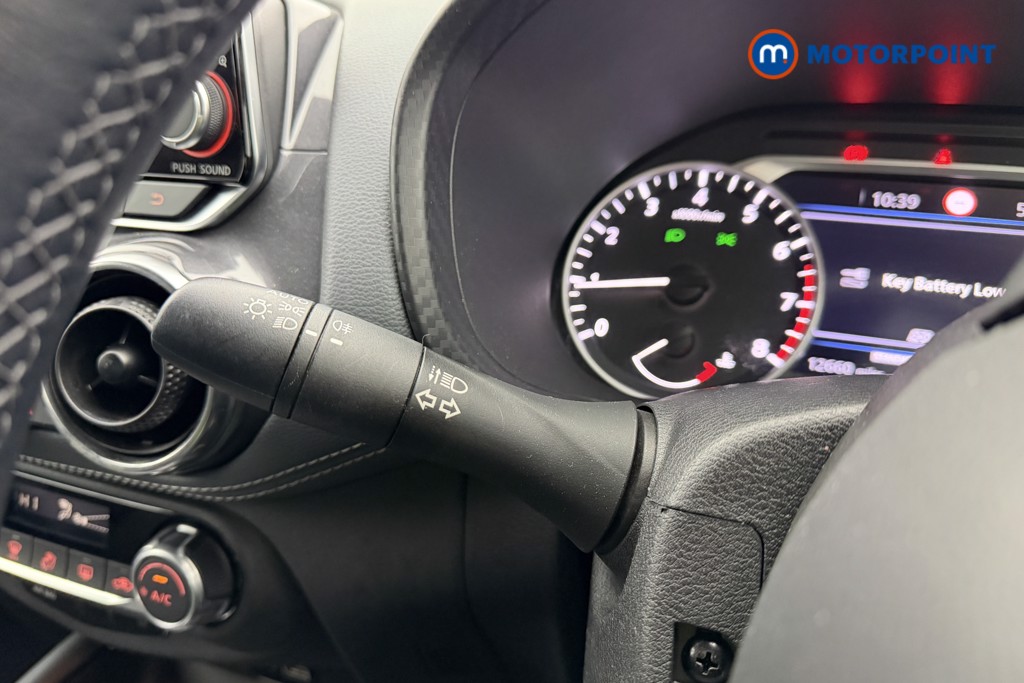 Used Nissan Juke 2021 for sale - 77989320: Photo 13