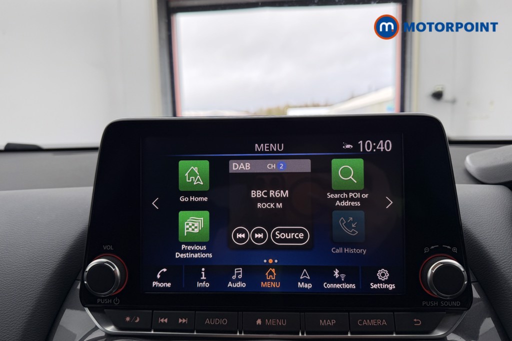 Used Nissan Juke 2021 for sale - 77989320: Photo 16