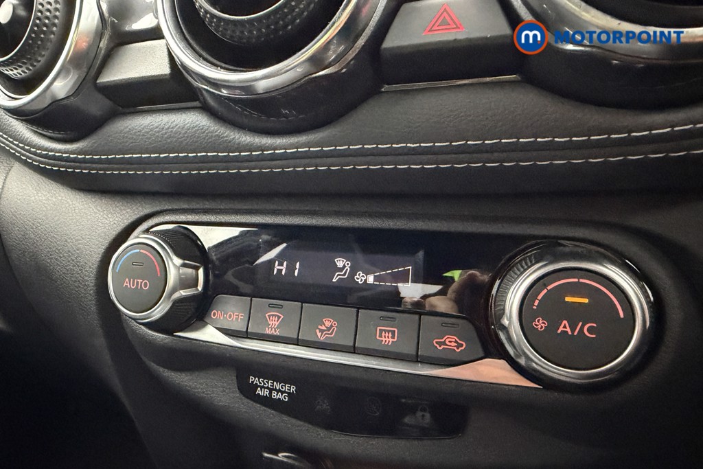 Used Nissan Juke 2021 for sale - 77989320: Photo 18