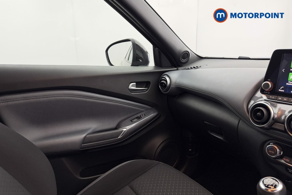 Used Nissan Juke 2021 for sale - 77989320: Photo 24