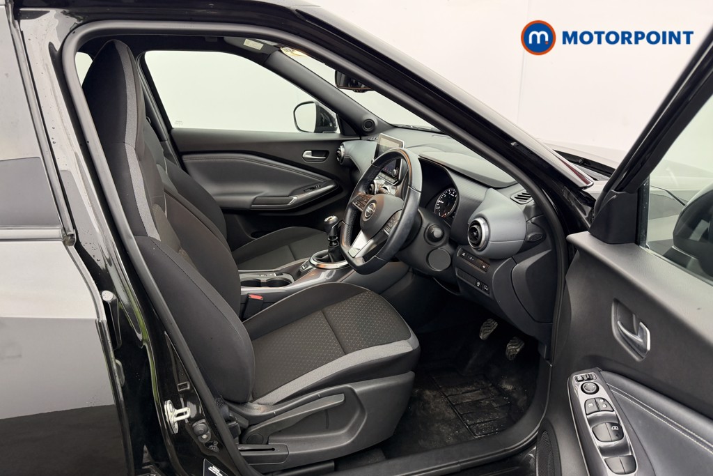 Used Nissan Juke 2021 for sale - 77989320: Photo 27