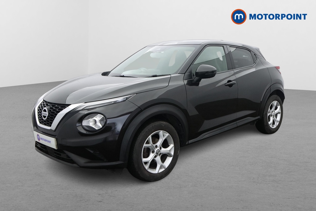 Used Nissan Juke 2021 for sale - 77989320: Photo 3