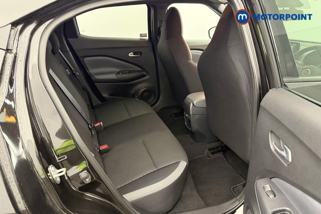 Used Nissan Juke 2021 for sale - 77989320: Photo 31