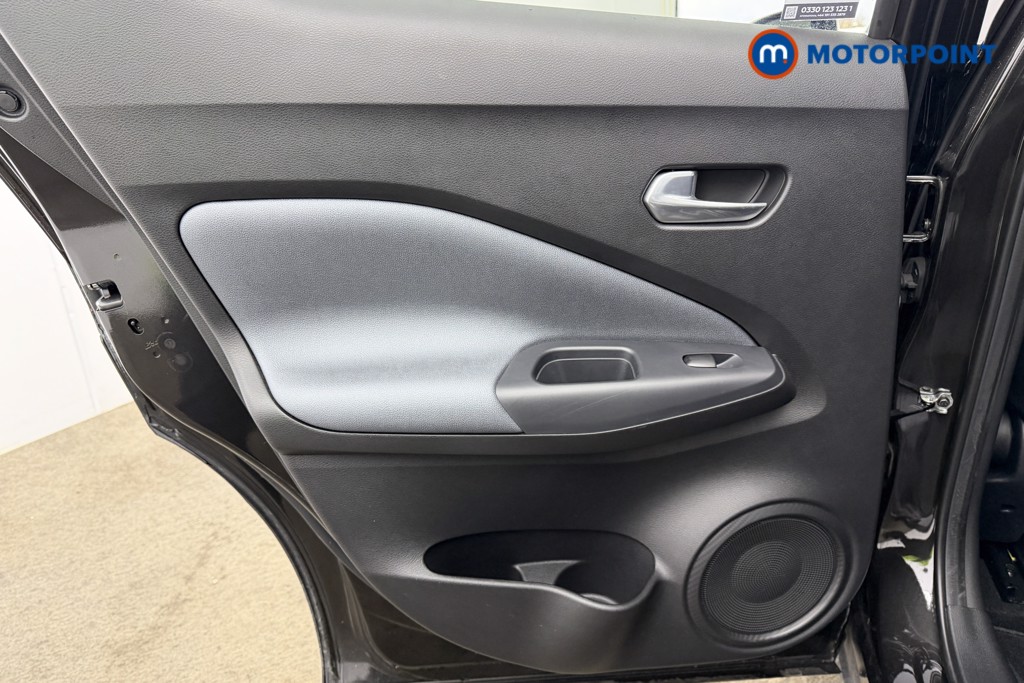 Used Nissan Juke 2021 for sale - 77989320: Photo 36