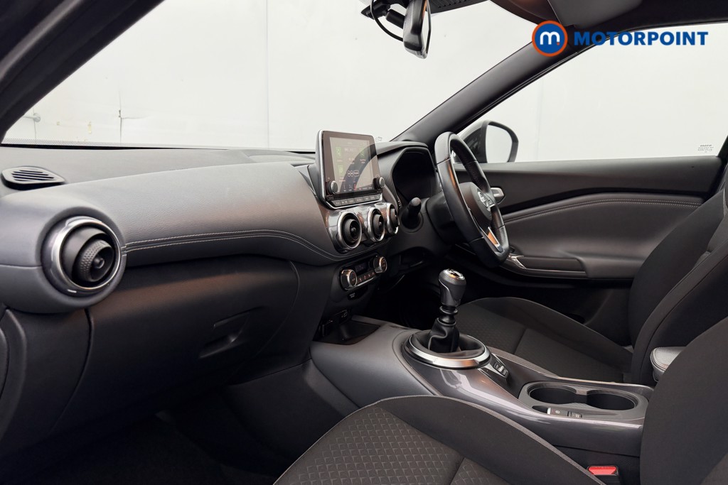 Used Nissan Juke 2021 for sale - 77989320: Photo 38