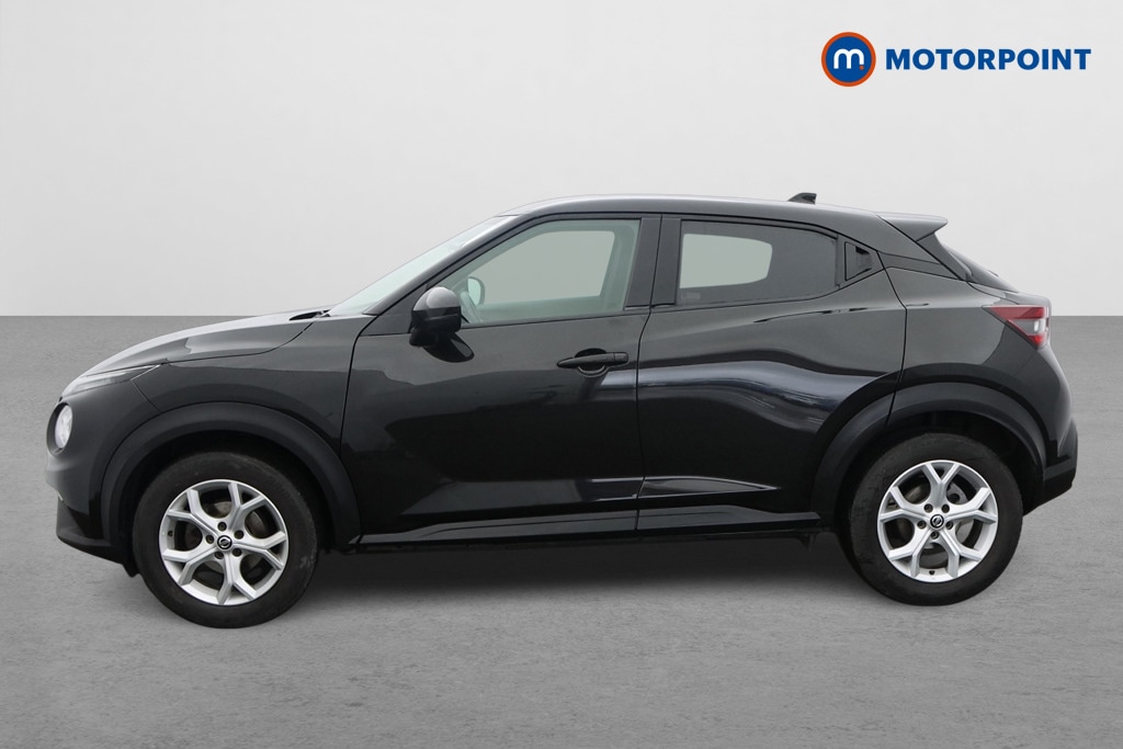 Used Nissan Juke 2021 for sale - 77989320: Photo 4
