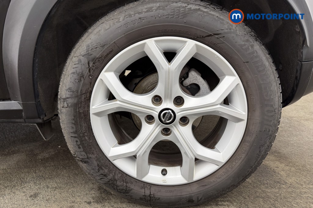 Used Nissan Juke 2021 for sale - 77989320: Photo 41