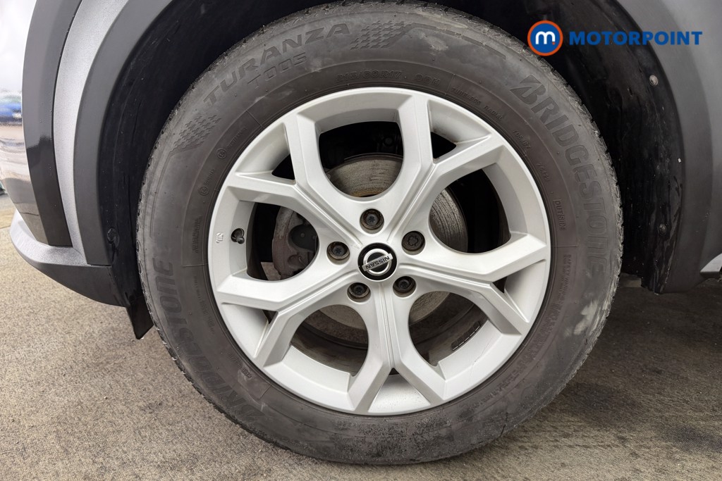 Used Nissan Juke 2021 for sale - 77989320: Photo 42